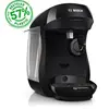 Image de Bosch Tassimo T10 Happy - Noir