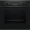 Image de Four ecoclean BOSCH HBA4340B3