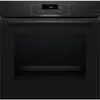 Image de Four pyrolyse BOSCH HBA4720B3