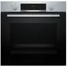 Image de Four intégrable multifonction 71l 60cm ecoclean hydrolyse - HBA534BS3 - Ser4 - BOSCH