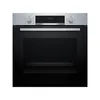 Image de BOSCH Four encastrable multifonction nettoyage EcoClean - HBA553BR3F