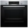 Image de Four hydrolyse - écolyse BOSCH HBA553BR3F
