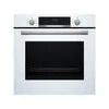 Image de BOSCH Four encastrable nettoyage EcoClean - HBA553BV3F