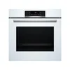 Image de BOSCH Four encastrable nettoyage pyrolyse - HBA572BW3F