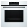 Image de Bosch HBA572BW3F - Blanc