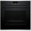 Image de Four intégrable multifonction 71l 60cm pyrolyse - HBG272EB3F - Ser4 - BOSCH