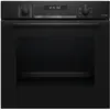 Image de Four pyrolyse BOSCH HBG4780B7F