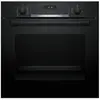 Image de Four intégrable 71l 60cm pyrolyse - HBG557EB3 - Série 6 - BOSCH