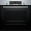 Image de Bosch Série 6 HBG579BS3F - Inox