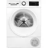 Image de BOSCH Sèche-linge 60 cm 9 kg avec pompe à chaleur - départ différé 24 h affichage temps restant WQG1420DFR
