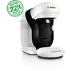 Image de Bosch Tassimo T11 Style - Blanc
