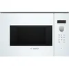 Image de BOSCH Micro-ondes solo BFL523MW1F