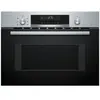 Image de Bosch CMA585GS1 - Inox