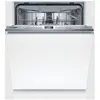Image de Lave-vaisselle 60cm 14 couverts 44db tout intégrable - SMH4EVX08E - Série 4 - BOSCH