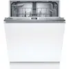 Image de Lave-vaisselle tout intégré 60 cm BOSCH SMV4EUX09F