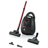 Image de Aspirateur traineau avec sac BOSCH BGB41POW1