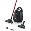 Image de Bosch BGB41POW1 - Noir