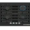 Image de BOSCH Table de cuisson gaz PPP6A6I40
