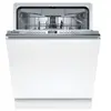 Image de Lave-vaisselle 60cm 14 couverts 40db tout intégrable - SBV6ZCX10E - Série 6 - BOSCH