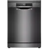 Image de Bosch SMS6ECC12E - Inox noir