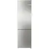 Image de Réfrigérateur combiné 60cm 363l nofrost acier brossé - KGN392I1F - BOSCH
