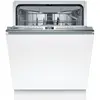 Image de Lave-vaisselle 60cm 14 couverts 42db tout intégrable - SMV4HCX07E - Série 4 - BOSCH
