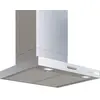 Image de Hotte décorative murale 60cm 594m3/h - DWB65CC30 - Série 4 - BOSCH