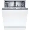 Image de Lave-vaisselle tout intégré 60 cm BOSCH SMH4HB808E