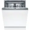 Image de Lave-vaisselle 60m 14 couverts 46db tout intégrable - SMH4HVX14E - Série 4 - BOSCH