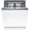 Image de Lave-vaisselle 60cm 14 couverts 46db tout intégrable - SMV4HVX14E - Ser4 - BOSCH