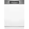 Image de Lave-vaisselle 60cm 14 couverts 42db tout intégrable - SMI4HCS07E - Série 4 - BOSCH