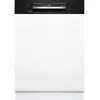 Image de BOSCH Lave-vaisselle intégrable 60 cm 14 couv 42 dB - SMI4HCB07E