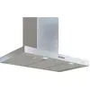 Image de Hotte décorative murale 90cm 400m3/h - DWB93BC30 - Série 2 - BOSCH