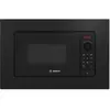 Image de Micro-ondes encastrable 20l 800w inox - BFL623MB4 - Ser2 - BOSCH