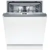 Image de Lave-vaisselle 60cm 14 couverts 42db tout intégrable - SBH4HVX14E - Ser4 - BOSCH