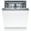 Image de Lave-vaisselle 60cm 14 couverts 46db tout intégrable - SBV4HVX14E - Série 4 - BOSCH