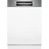 Image de Lave-vaisselle intégré 60 cm BOSCH SMI4HBS12E
