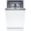 Image de BOSCH Lave-vaisselle tout-intégrable 45 cm 10 couverts 44 dB - SPV4EMX17E