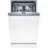 Image de Lave-vaisselle tout intégré 45 cm BOSCH SPV4EMX17E
