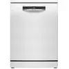 Image de Lave-vaisselle 60cm 14couverts 44db blanc - SMS4HMW08E - Série 4 - BOSCH