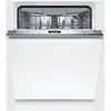 Image de Lave-vaisselle 60cm 14 couverts 41db tout intégrable - SBD6ECX21E - Série 6 - BOSCH