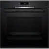 Image de Four pyrolyse BOSCH HBG3720B4