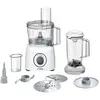 Image de Robot multifonctions 2.3l 800w blanc - MCM3230W - BOSCH