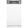 Image de BOSCH Lave-vaisselle intégrable 45 cm 10 couv 44 db - SPI4HMS13E
