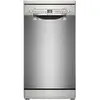 Image de Lave-vaisselle 45cm 10 couverts 46db - SPS2HKI55E - BOSCH