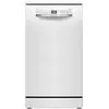 Image de Lave-vaisselle 45cm 10 couverts 46db blanc - SPS2HKW55E - BOSCH