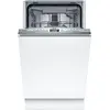 Image de Lave-vaisselle 45cm 10 couverts tout intégrable - SPV4EMX11E - Série 4 - BOSCH