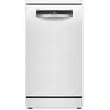 Image de Lave-vaisselle 45cm 10 couverts 44db blanc - SPS4EMW17E - Ser4 - BOSCH