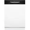 Image de Bosch SMI2HTB06E - Lave-vaisselle intégrable 60 cm - 13 couverts - Home Connect