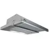 Image de Hotte Balay 368m3/h 3BT263MX en acier inoxydable